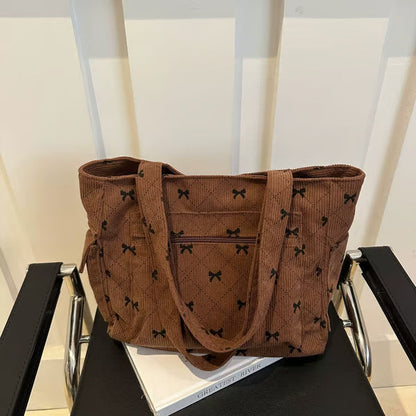 ManchVäska™ - Klassisk struktur. Modern stil.