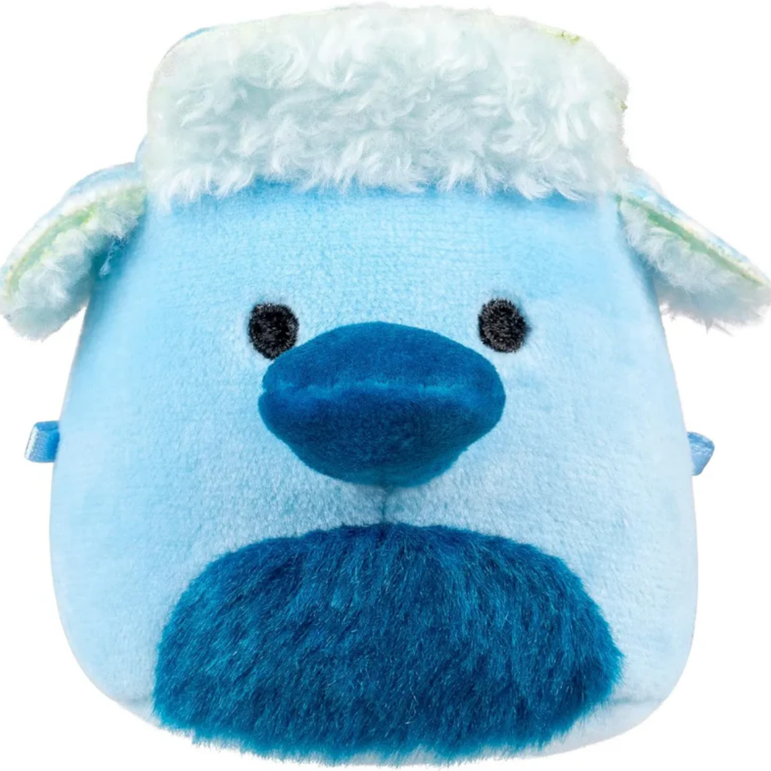 MjukJul™ – 24 dagar av gos & glädje