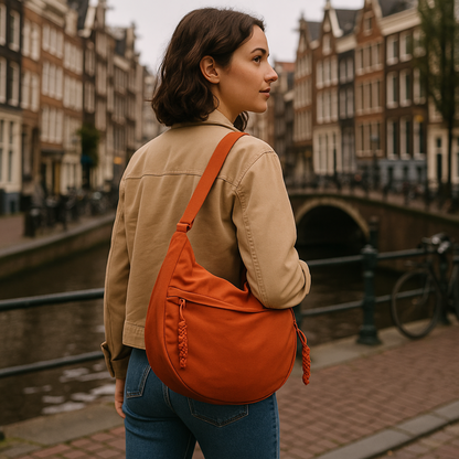 ElinVäska™ – Enkel skönhet, varje dag!