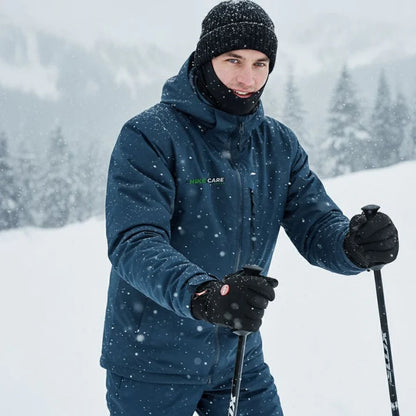 VinterTouch™ – Varmt grepp med full mobilkontroll