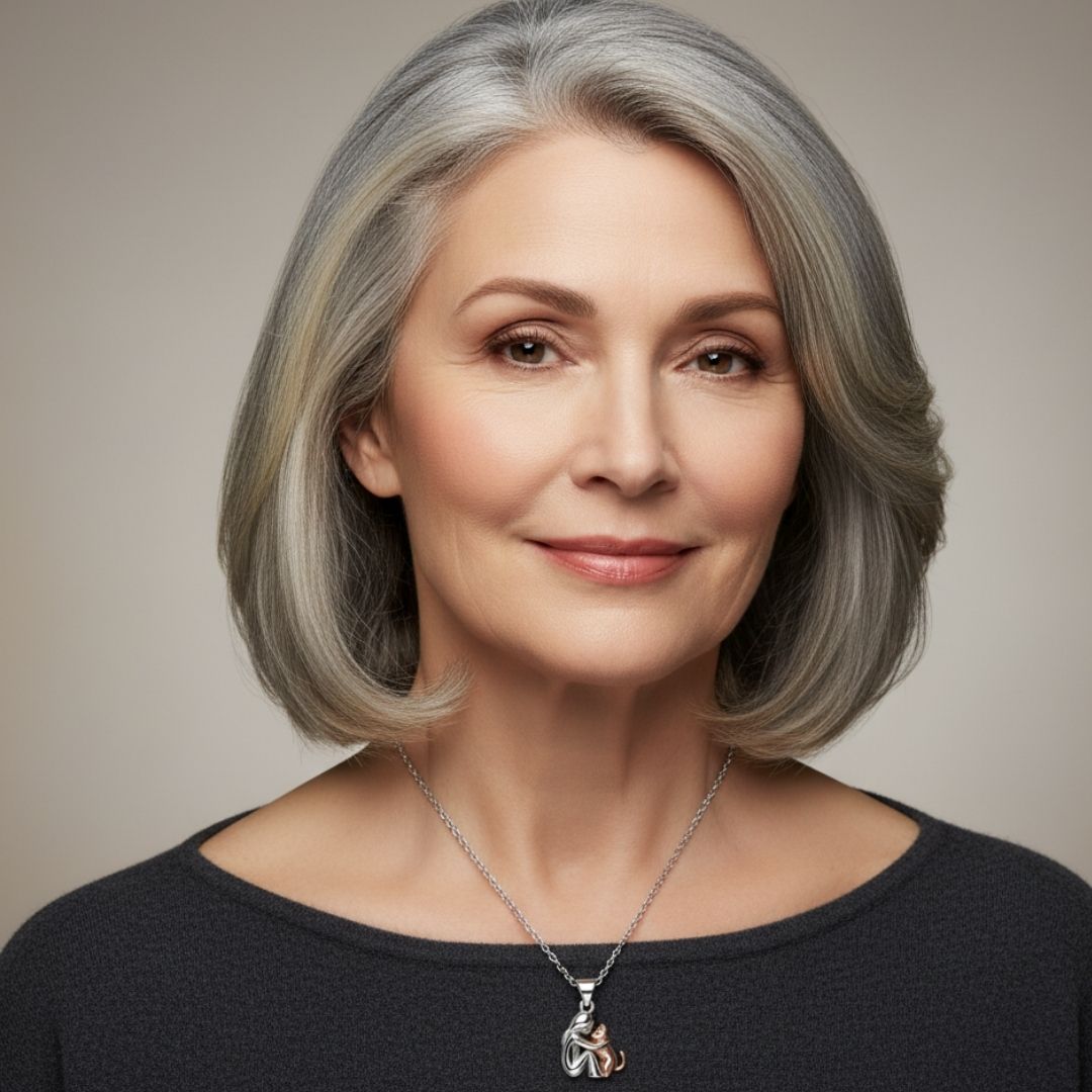 TassSmycke™ – Personligt smycke för djurälskare