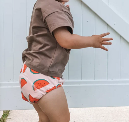 PotteByxa™ – Gör potträningen enkel & naturlig