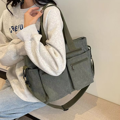 VardagsVäska™ - StilRygg Tote