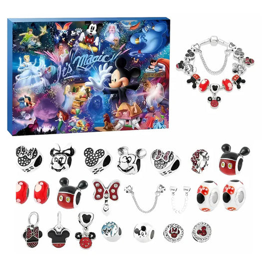 MagiJul™ – 24 dagar med Disneyglädje