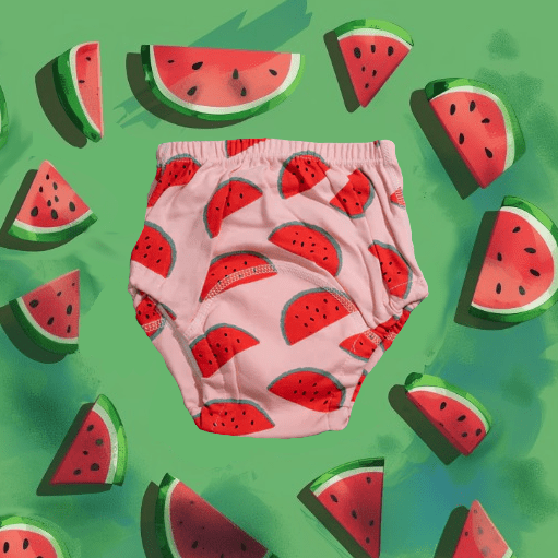 PotteByxa™ – Gör potträningen enkel & naturlig