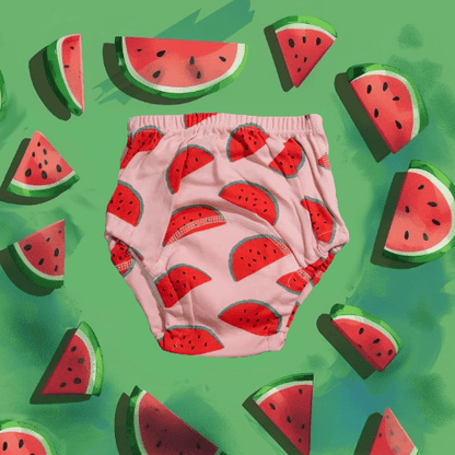 PotteByxa™ – Gör potträningen enkel & naturlig