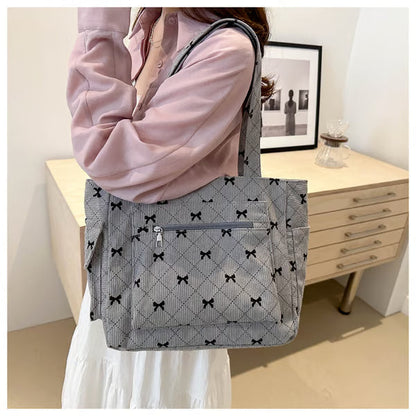 ManchVäska™ - Klassisk struktur. Modern stil.