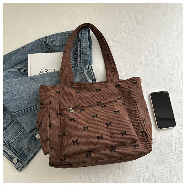 ManchVäska™ - Klassisk struktur. Modern stil.