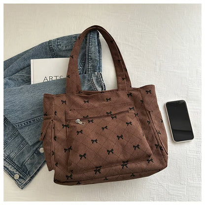 ManchVäska™ - Klassisk struktur. Modern stil.