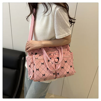 ManchVäska™ - Klassisk struktur. Modern stil.