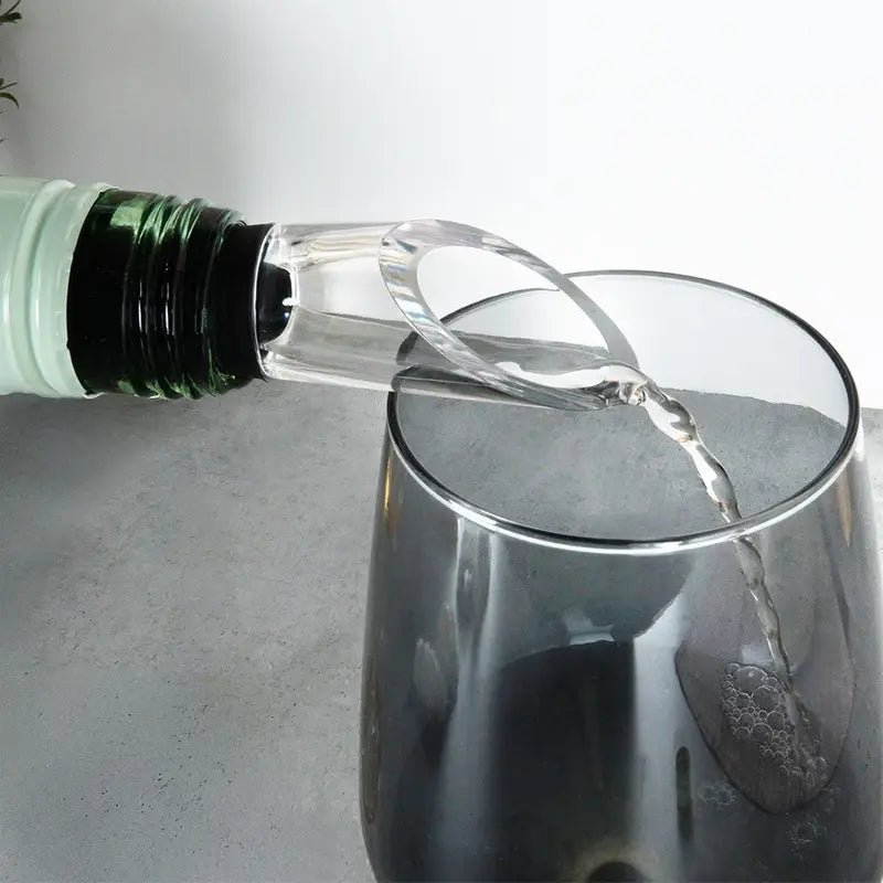 Premium Vinkylare™ - Perfekt serveringstemperatur. Varje gång.