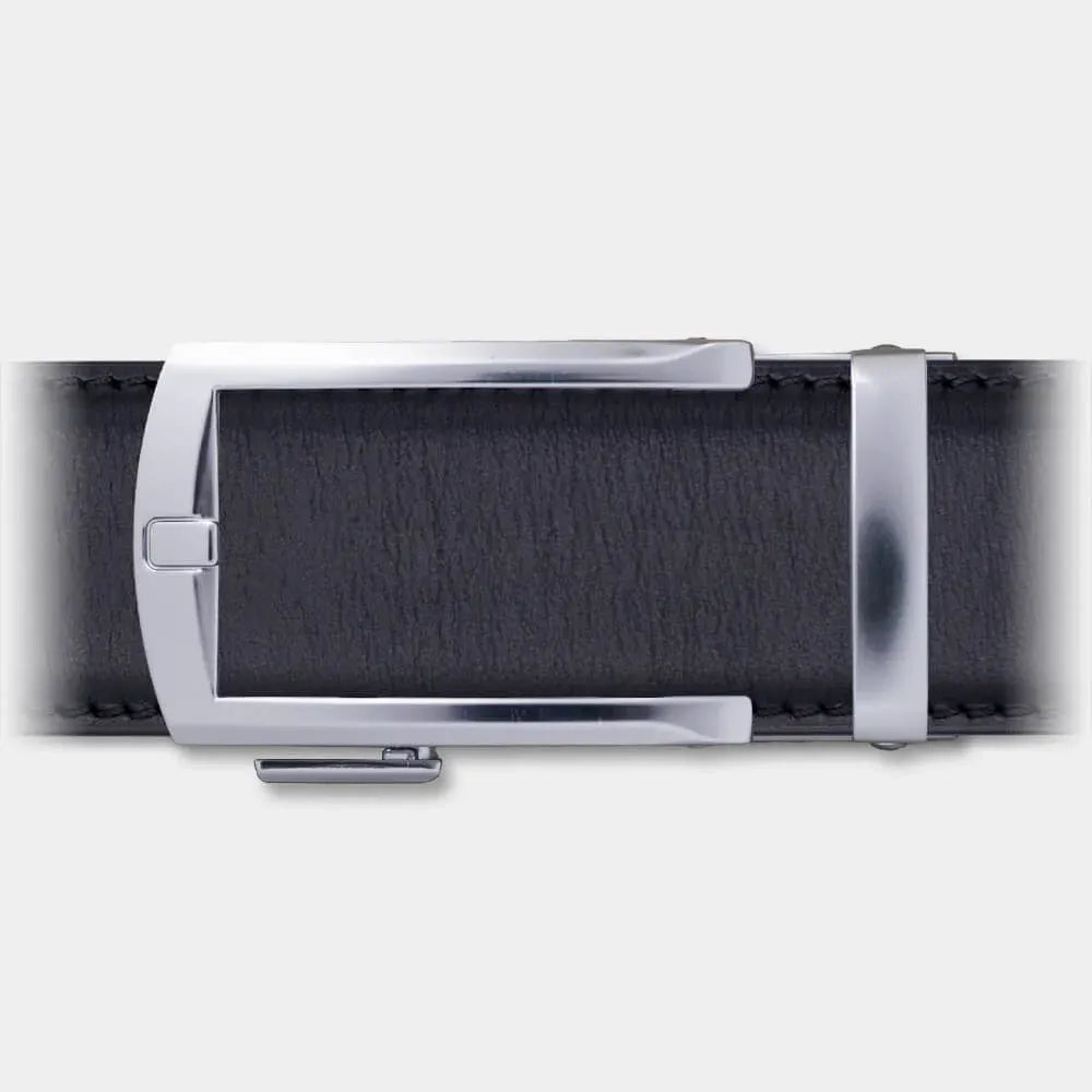 FlexBälte™ - Ett bälte med perfekt passform varje dag