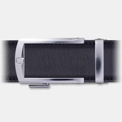 FlexBälte™ - Ett bälte med perfekt passform varje dag