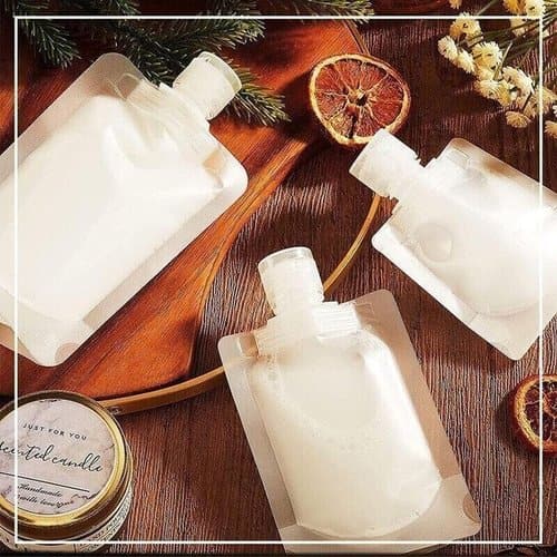 MiniFörpack™ - Packa smart. Res lätt.