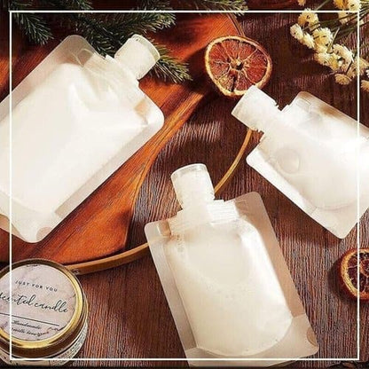 MiniFörpack™ - Packa smart. Res lätt.