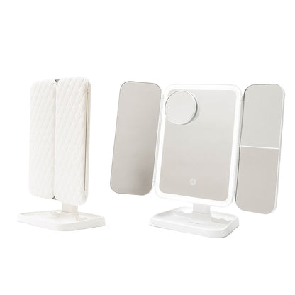 SkönSpegel™ - Se din skönhet i rätt ljus